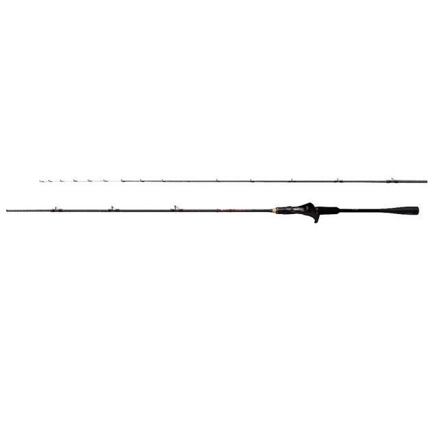 【もんもん】炎月XR 一つテンヤマダイ B230H/LEFT シマノ（SHIMANO） 一つテンヤ竿 炎月XR 一つテンヤマダイ B230H/LEFT