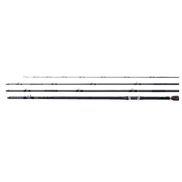シマノ（SHIMANO） 石鯛竿 22リアルパワー石鯛 MH-500(4ピース) : 釣具