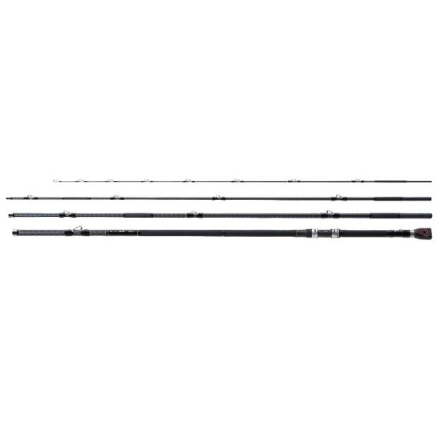 シマノ（SHIMANO） 石鯛竿 22リアルパワー石鯛 MH-525(4ピース) : 釣具