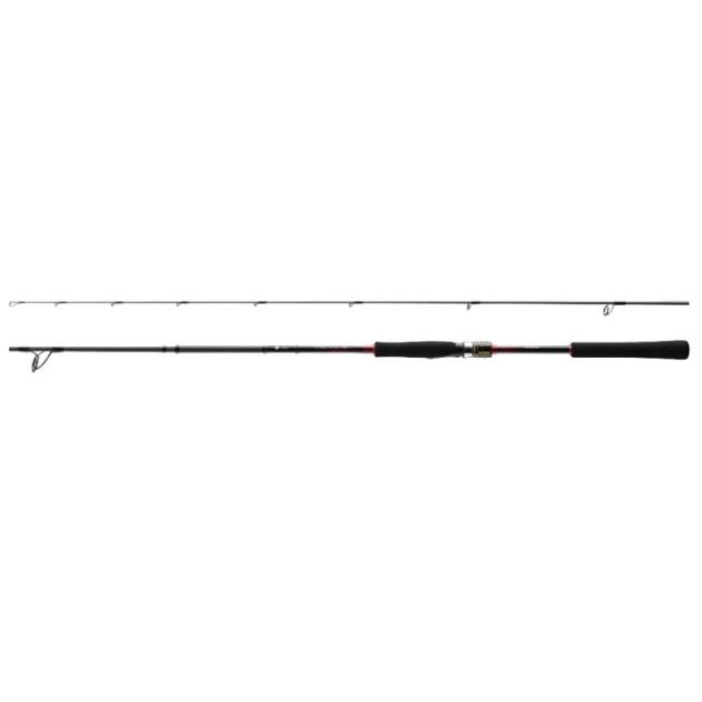 シマノ（SHIMANO） タイラバロッド 炎月(エンゲツ)TT S610M