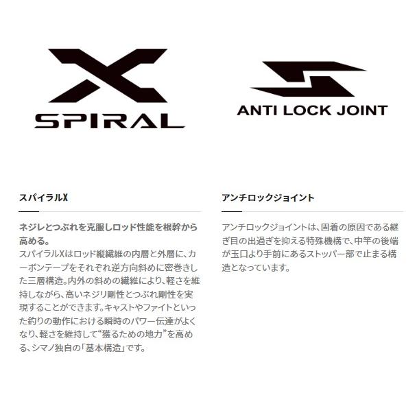 シマノ 22ベイシス タマノエ 500(5ピース) : 釣具のキャスティング