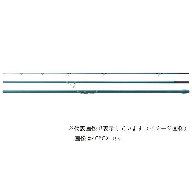 シマノ 投げ竿 22サーフランダー 425CX (並継 3ピース) 2022年モデル ... シマノ 投げ竿 22サーフランダー 425CX (並継 3ピース) 2022年モデル ...