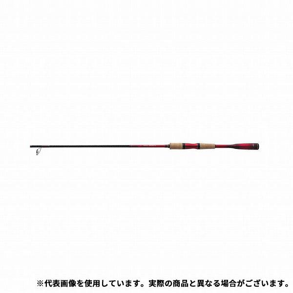 シマノ ワールドシャウラ 2701FF-2 (スピニング 2ピース) | シマノ
