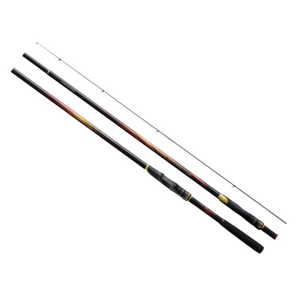 シマノ 磯竿　23マスターチューン　1-530 シマノ（SHIMANO） 磯竿 23マスターチューン 1-530 (振出 5ピース