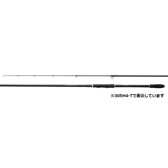 シマノ（SHIMANO） ボーダレス (キャスティング仕様) 325H5-T パック