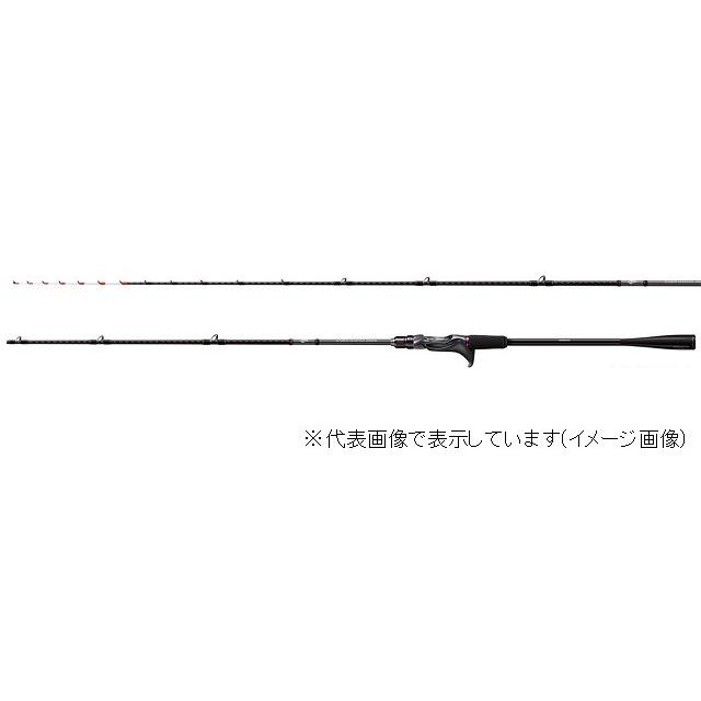シマノ サーベルマスター エクスチューン テンヤ 82MH180 Right シマノ サーベルマスター エクスチューン テンヤ 82MH180 Right