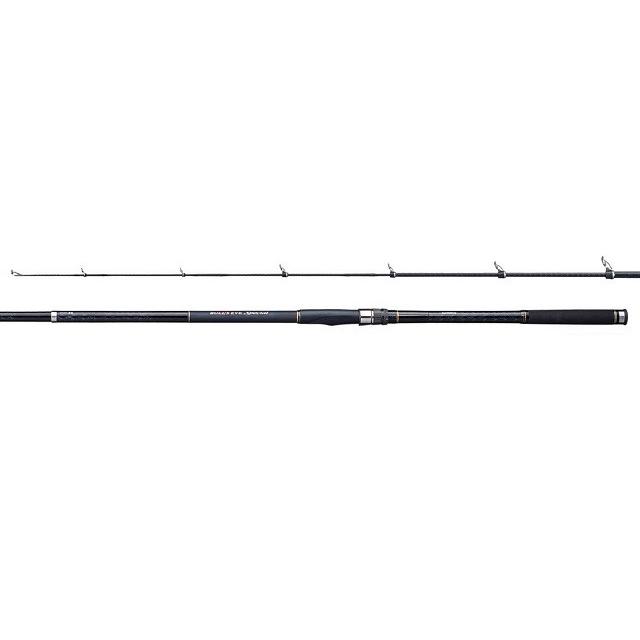 シマノ　ブルズアイスペシャル遠投　マダイ520P シマノ（SHIMANO） ブルズアイ スペシャル 遠投 真鯛 520P 遠投竿