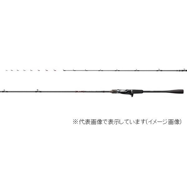 ★ 新品 炎月 エクスチューン 一つテンヤマダイ B230H RIGHT ★ シマノ（SHIMANO） 炎月 エクスチューン 一ツテンヤマダイ B230H RIGHT