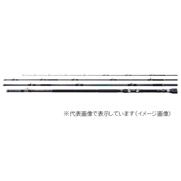 シマノ　イシダイリミテッド　500手持ち　石鯛 シマノ（SHIMANO） イシダイ リミテッド 500 手持 (4本継) 石鯛竿