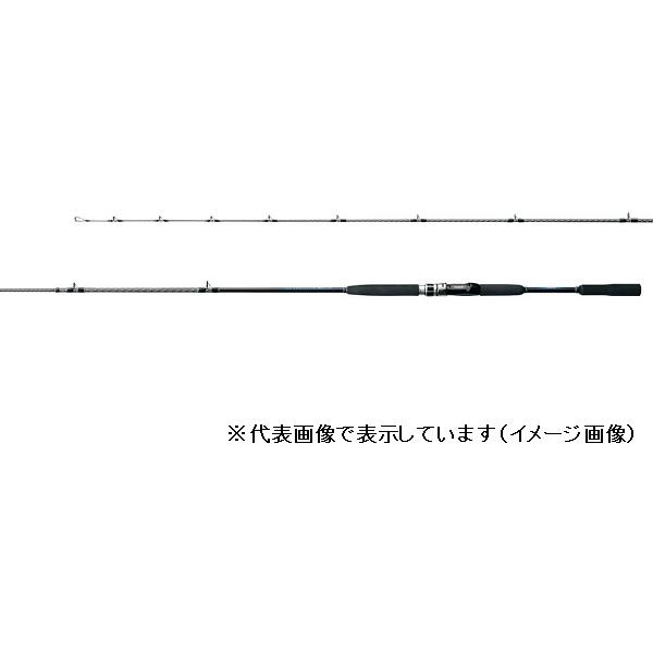 シマノ（SHIMANO） 20 シーマイティー X TYPE64 50-240(センターカット