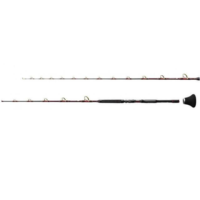 シマノ（SHIMANO） チェルマーレ BG MH205（バット部着脱式2ピース