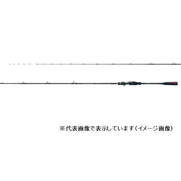 シマノ（SHIMANO） 炎月(エンゲツ) リミテッド一つテンヤマダイ
