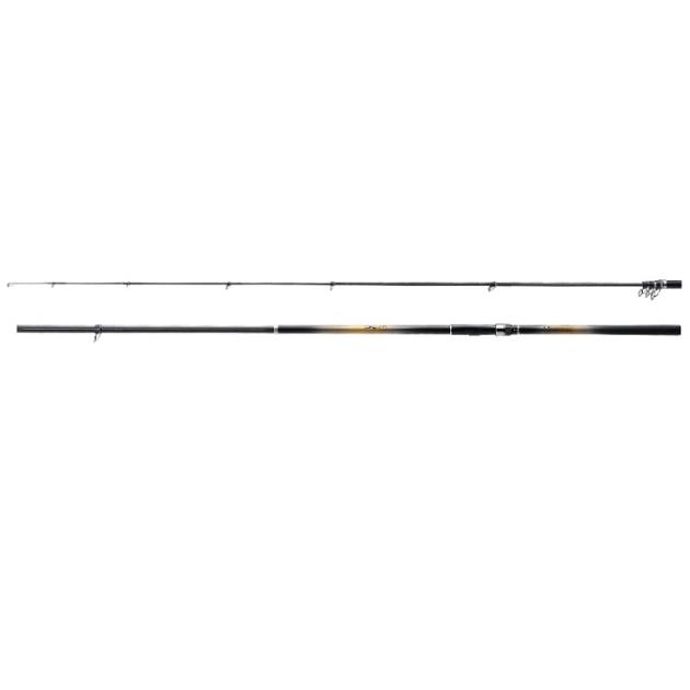 シマノ（SHIMANO） 遠投竿 22磯遠投AX 5-520(振出 5ピース) : 釣具の