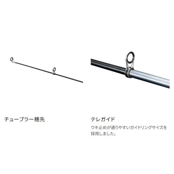 シマノ（SHIMANO） 磯竿 マルチマリン M450 : 釣具のキャスティング