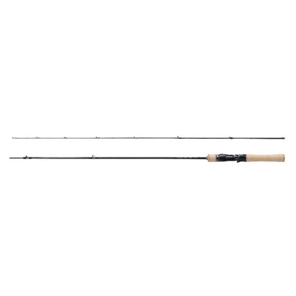 シマノ（SHIMANO） トラウトロッド 24トラウトワン NS B 60UL(ベイト 2