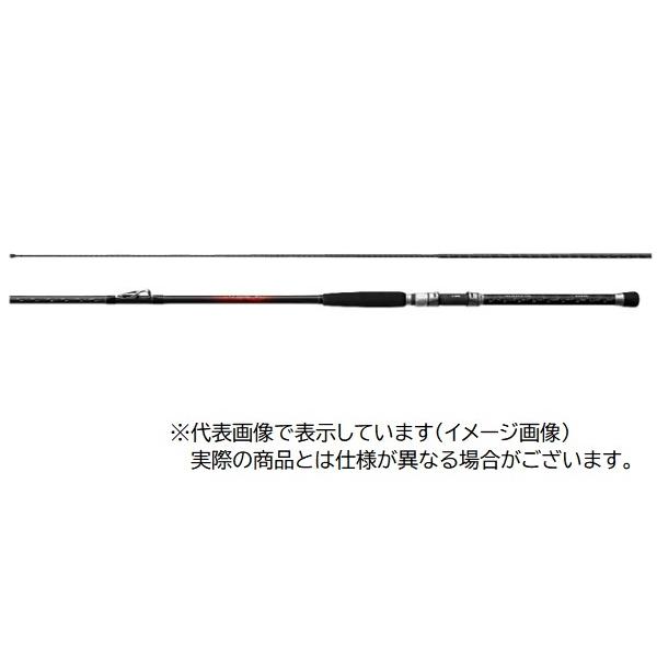 シマノ（SHIMANO） 船竿 23シーウイング 64 100-350T3 : 釣具の