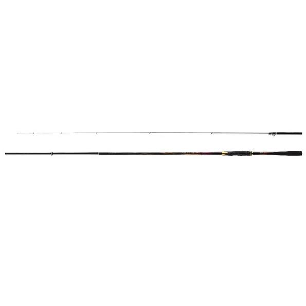 シマノ（SHIMANO） 磯竿 23鱗海マスターチューン 04-530 : 釣具の