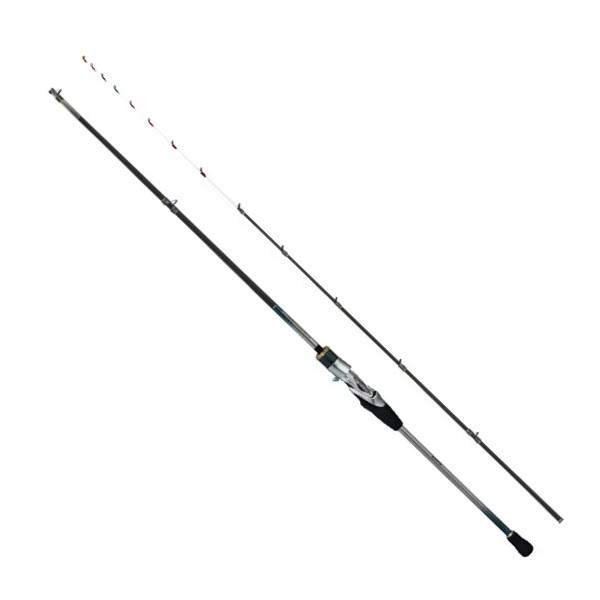 シマノ（SHIMANO） カワハギ竿 24ステファーノ リミテッド M175(1