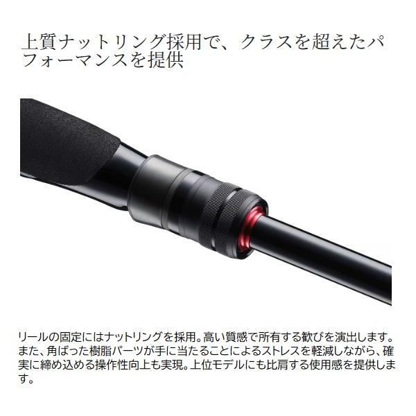 シマノ（SHIMANO） ショアジグロッド 25 ソルティーアドバンス