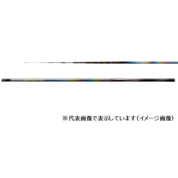 シマノ（SHIMANO） リミテッドプロ SC 90NV 鮎竿【大型商品】 : 釣具の