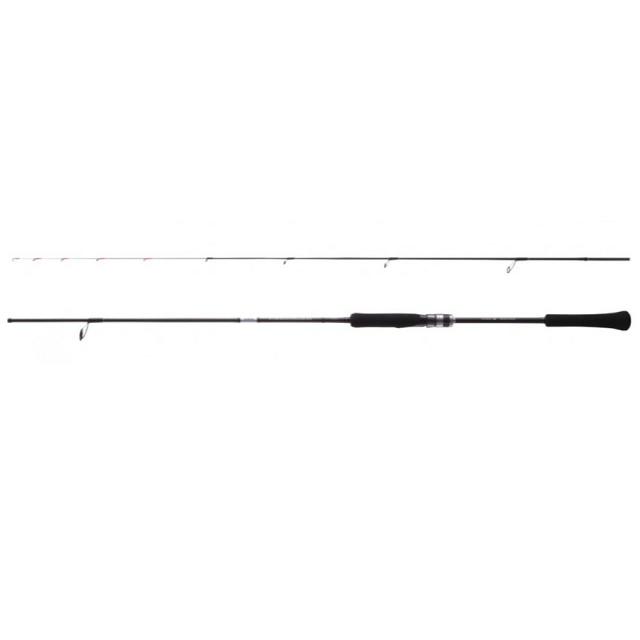 【SHIMANO/シマノ】クロスミッションBB S66ML-Sオフショアロッド クロスミッション BB | オフショアソルト汎用 | オフショア