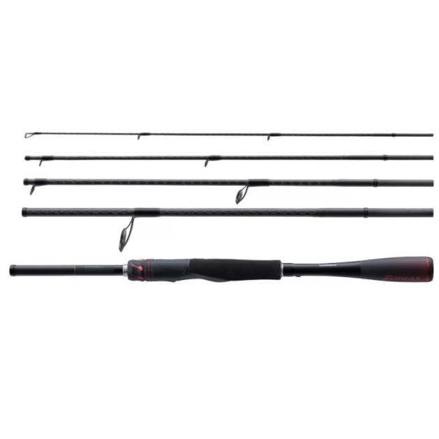 シマノ 21ゾディアス パック S68ml 5 スピニング 5ピース Qh 釣具のキャスティング Paypay店 通販 Paypayモール