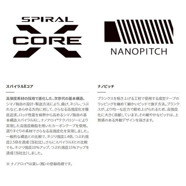 シマノ 鮎竿 スペシャル競 RS 90ND【大型商品】 | シマノ | 02