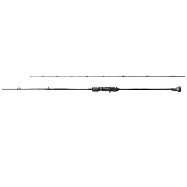 シマノ（SHIMANO） オフショアロッド オシアジガー リミテッド B62-4