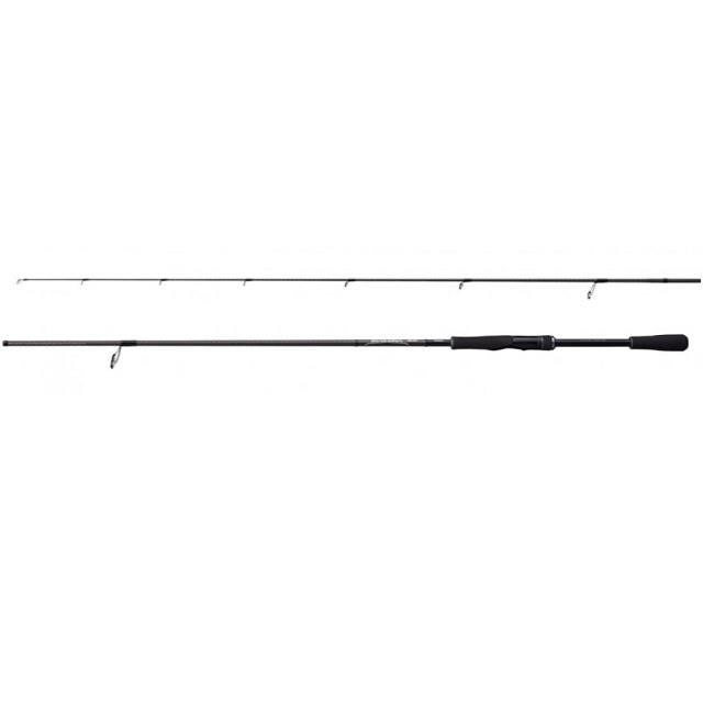 シマノ（SHIMANO） 21ディアルーナ BS S73M+（スピニング 2ピース