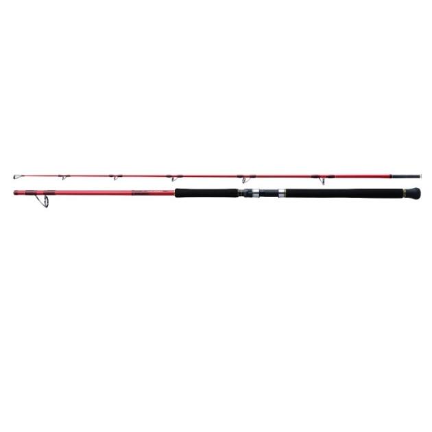 シマノ（SHIMANO） フリースタイルロッド ワールドシャウラ BG 2838R-2