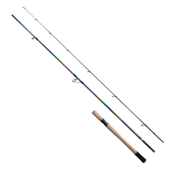 シマノ（SHIMANO） 23ワールドシャウラリミテッド 2953R-3(スピニング