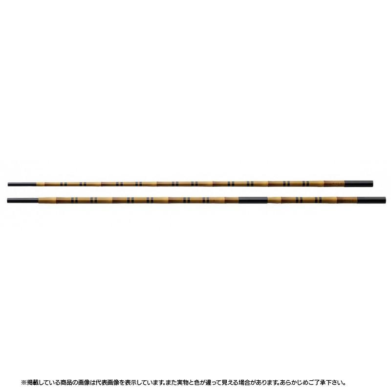 シマノ シマノ 普天元独歩小仕舞竿掛2本物 : 釣具の