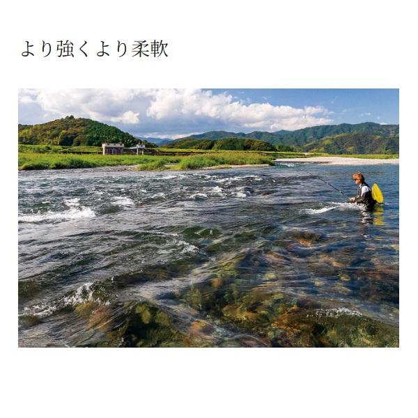 シマノ（SHIMANO） 鮎竿 25アドバンフォース 急瀬 100【大型商品