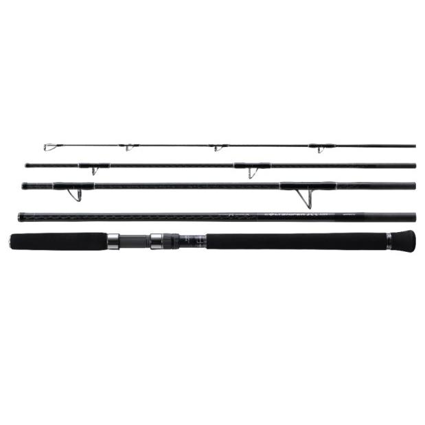 シマノ（SHIMANO） ショアジグロッド コルトスナイパーXR MB S100H-5