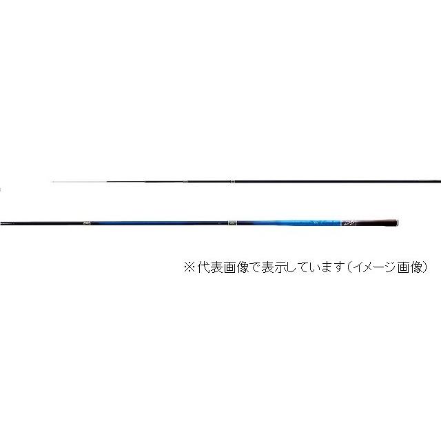 SHIMANO 渓流竿 テクニカルゲーム ZL 65-70 蜻蛉