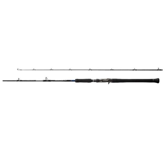 シマノ（SHIMANO） オフショアロッド 21グラップラー タイプC B73ML