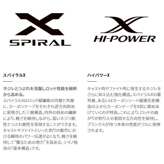 シマノ（SHIMANO） オフショアロッド 21グラップラー タイプC B73ML