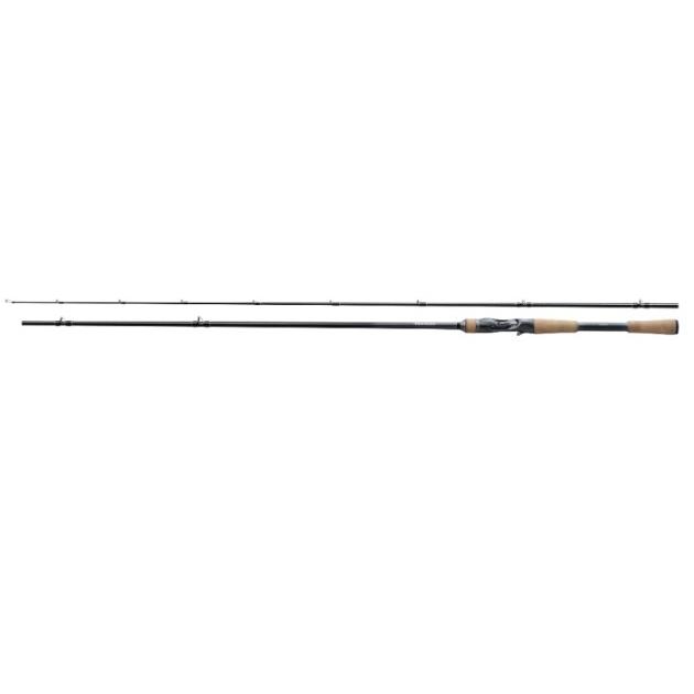 シマノ（SHIMANO） バスロッド 22バンタム 170MH (ベイトグリップ