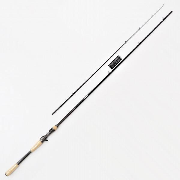 シマノ バスロッド 22 バンタム 170M -G 2