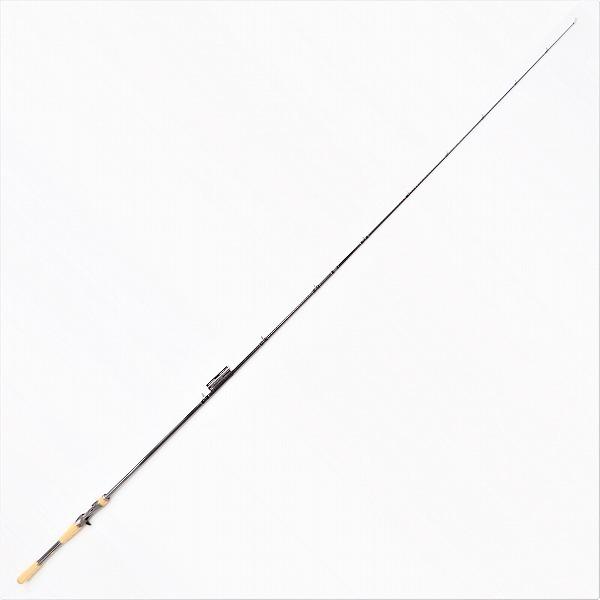 シマノ（SHIMANO） バスロッド 22 バンタム 170M+-G/2(qh) : 釣具の
