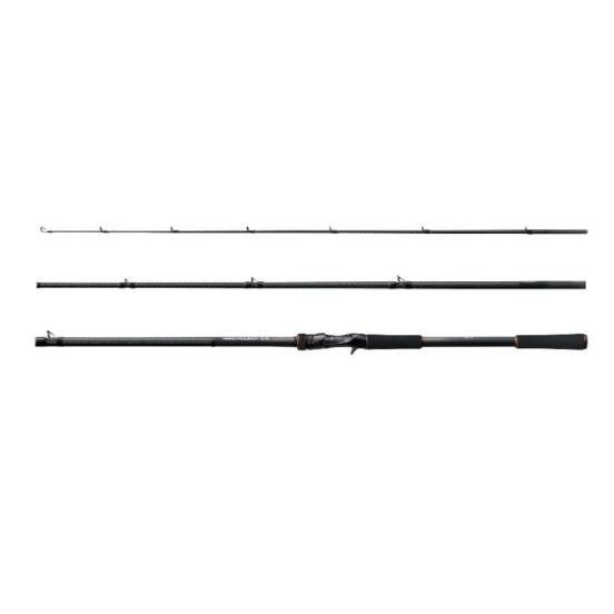 シマノ ロックフィッシュロッド ハードロッカーSS B90XH+-3 (ベイト 3 