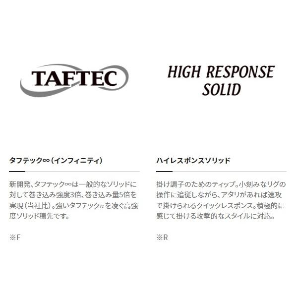 シマノ（SHIMANO） オフショアロッド セフィア XR メタルスッテ S68ML