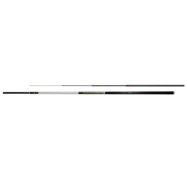 シマノ（SHIMANO） フリースタイルロッド ボーダレス スペシャル GL W