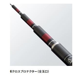 シマノ（SHIMANO） フリースタイルロッド ボーダレス スペシャル GL W