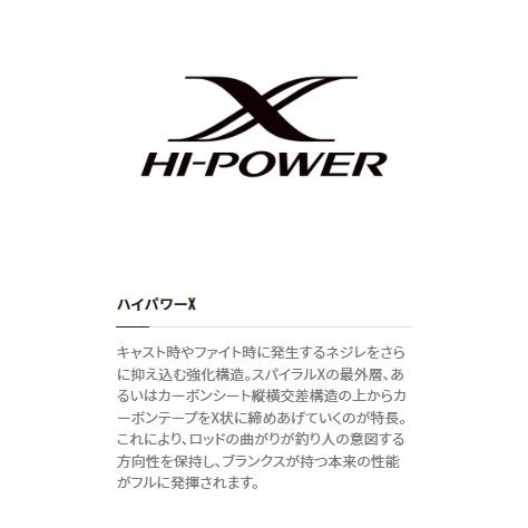 シマノ ダイナダート S86ML (スピニング 2ピース)の画像