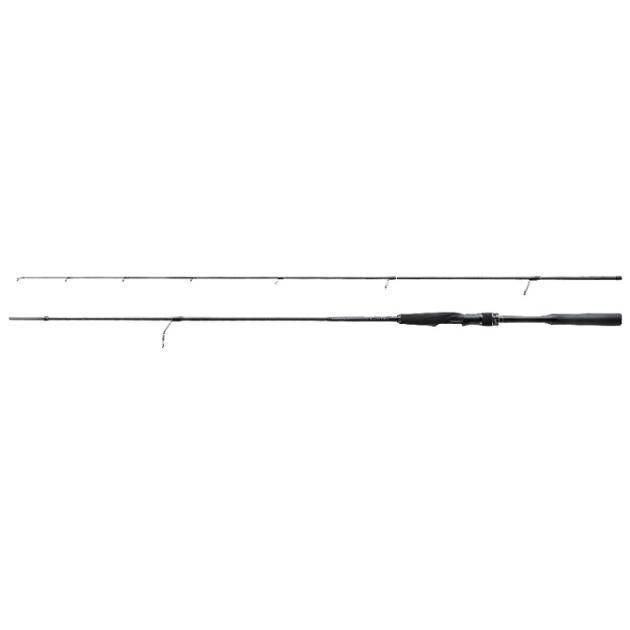 シマノ シーバスロッド エクスセンスズーム S76-86ML(スピニング