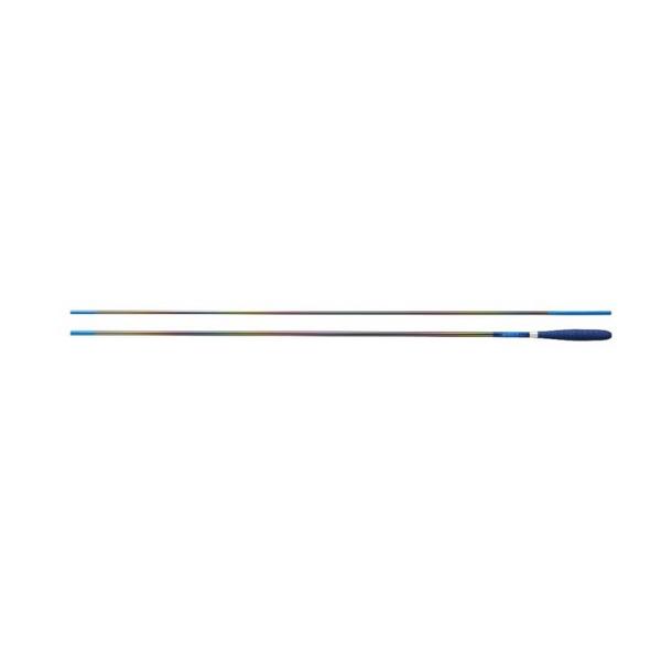 美品！ Shimano 飛天弓 閃光 L2 12尺 ヘラブナ竿 シマノ（SHIMANO） へら竿 飛天弓 閃光 L2 12尺 : 釣具の
