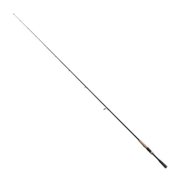 シマノ バスロッド 22エクスプライド 264ML-G(スピニング グリップ 