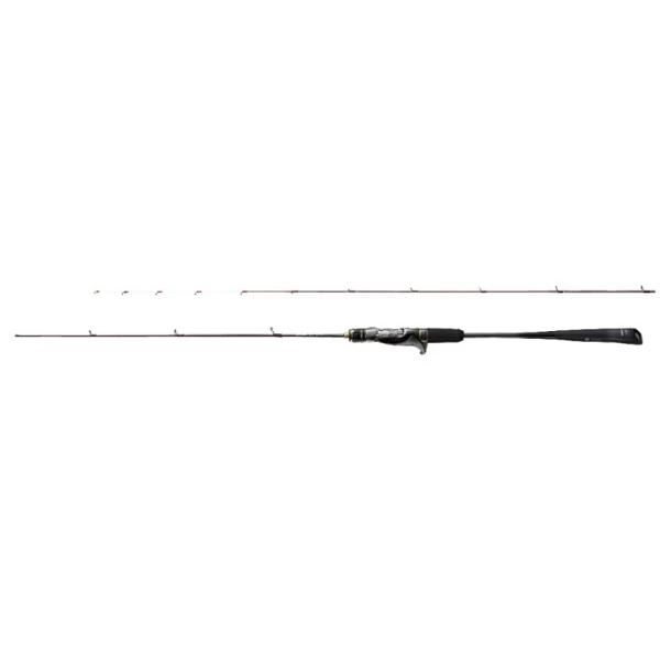 シマノ（SHIMANO） オフショアロッド 23エンゲツ リミテッド FS-B66ML