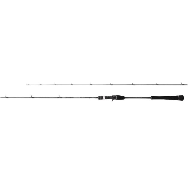 シマノ（SHIMANO） オフショアロッド 21ゲームタイプ LJ B62-0(ベイト